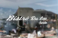 Logo Bistrò Du Lac