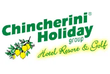 Logo Chincherini Holiday