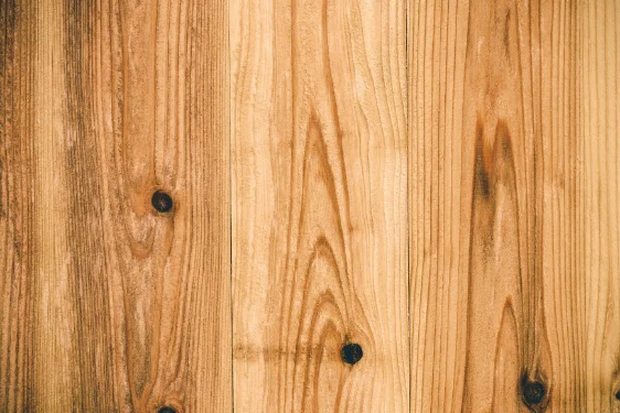 Texture di legno naturale, materiale per serramenti