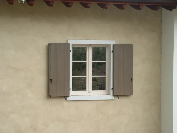 Antoni in legno – Quattro M Serramenti