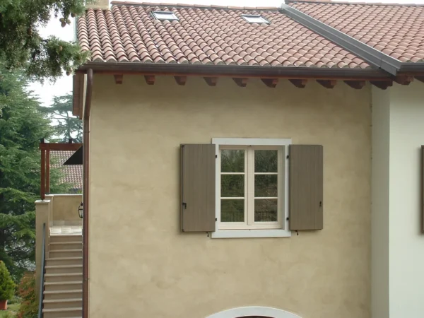 Antoni in legno – Quattro M Serramenti