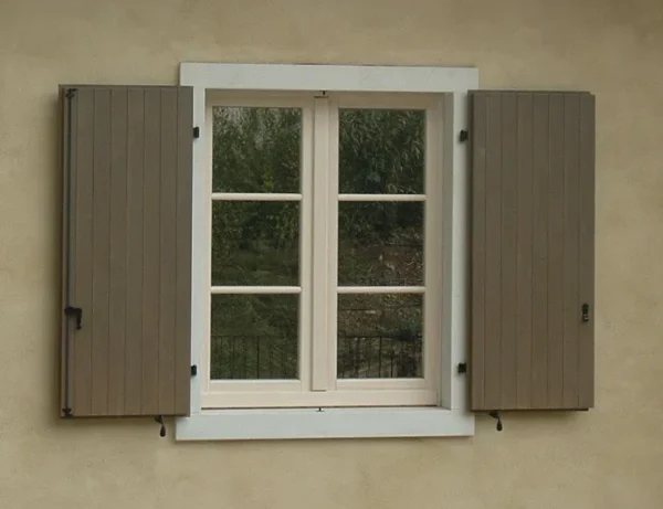 Antoni in legno – Quattro M Serramenti