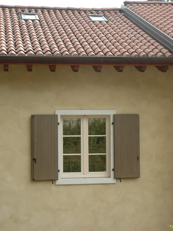 Antoni in legno – Quattro M Serramenti