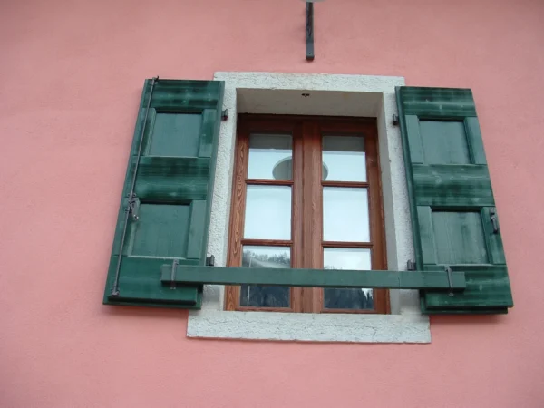 Antoni in legno – Quattro M Serramenti