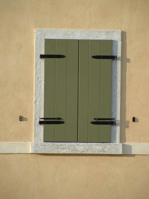 Antoni in legno – Quattro M Serramenti