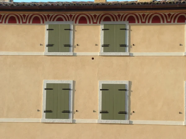 Antoni in legno – Quattro M Serramenti