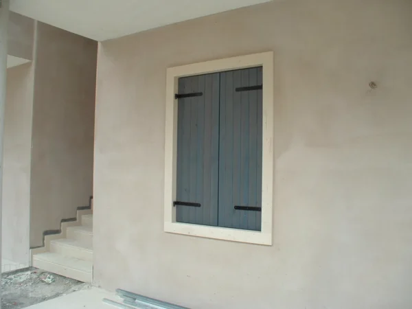 Antoni in legno – Quattro M Serramenti