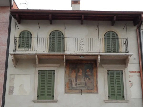 Persiane in legno – Quattro M Serramenti