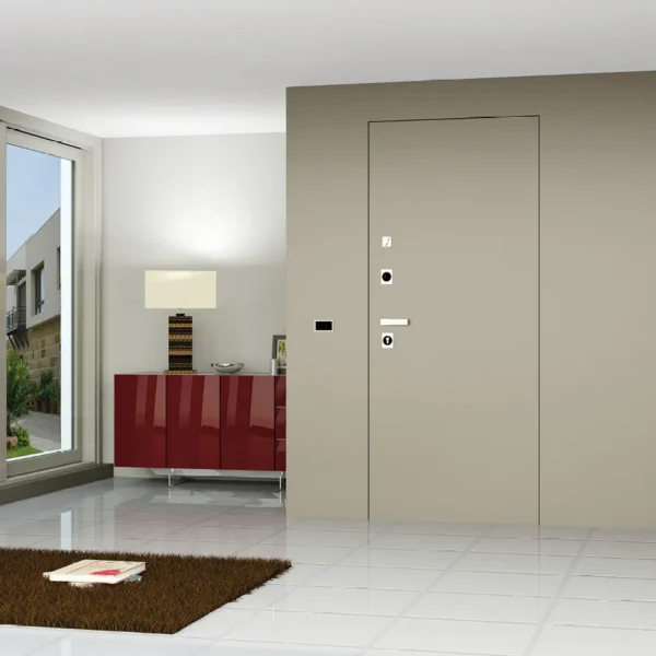 Portoncini blindati – Exclusive – Quattro M Serramenti