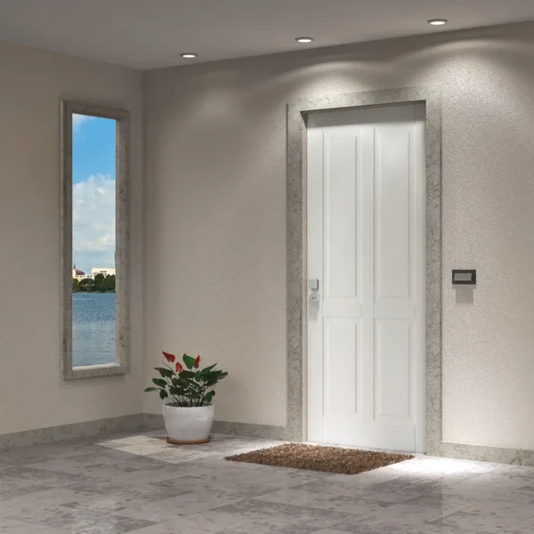Portoncini blindati – Project – Quattro M Serramenti