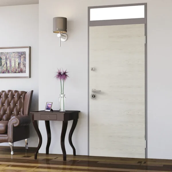 Portoncini blindati – Style – Quattro M Serramenti