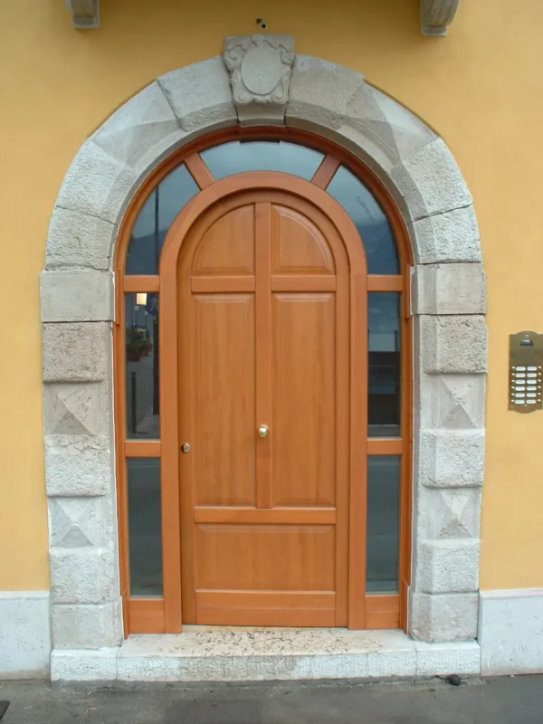 Portoncini di entrata – Quattro M Serramenti