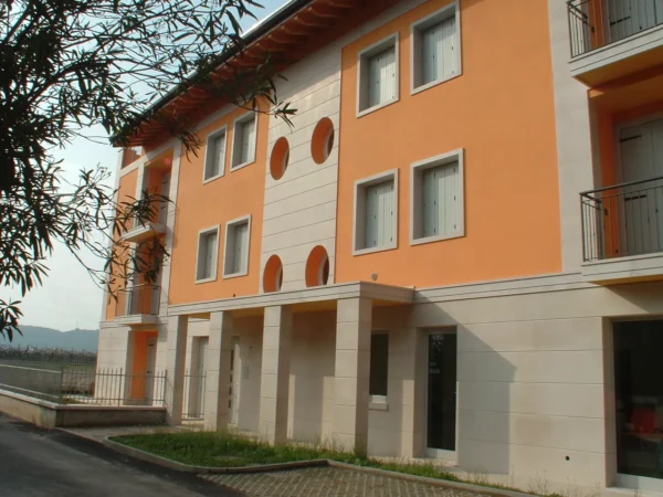 Scuretti ripiegabili – Quattro M Serramenti