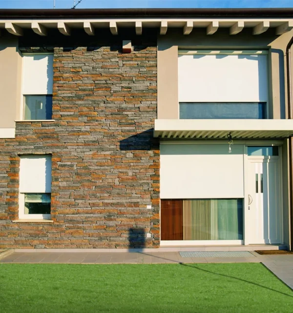 Tende a rullo filtranti e oscuranti – Quattro M Serramenti