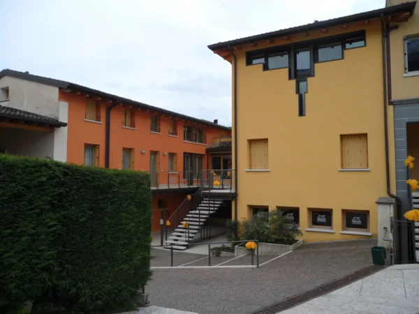Vetrate – Quattro M Serramenti